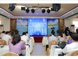 Hơn 60 cán  bộ tỉnh Bà Rịa – Vũng Tàu tham dự chương trình Tăng cường thể chế và nâng cao năng lực cho phát triển đô thị ở Việt Nam 