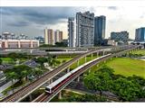 Quản lý quy hoạch xây dựng đô thị hướng tới mục tiêu phát triển đô thị thông minh tại Việt Nam