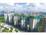 Giới thiệu một số phương pháp thiết kế nền móng trên thế giới có thể áp dụng cho các tòa nhà “siêu cao tầng” ở Việt Nam trong thời gian tới