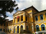 Bảo Tồn và phát huy giá trị thẩm mỹ biểu hiện của di sản kiến trúc thuộc địa Pháp tại Hà Nội