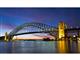 Cầu cảng Sydney những tiến bộ trong công nghệ cầu vào thế kỷ XX title=